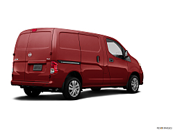 Thumbnail image of 2019 Nissan NV200 at Broadway Motors