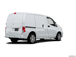 Thumbnail image of 2019 Nissan NV200 at Nissan of Queens