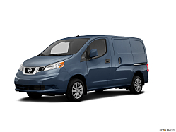 Thumbnail image of 2019 Nissan NV200 at Action Nissan