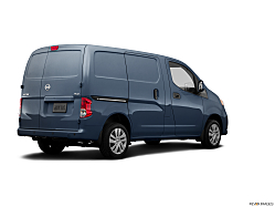Thumbnail image of 2019 Nissan NV200 at Action Nissan