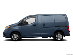 Thumbnail image of 2019 Nissan NV200 at Action Nissan
