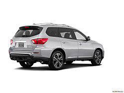 Thumbnail image of 2019 Nissan Pathfinder at Lakeway Auto