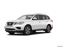 Thumbnail image of 2019 Nissan Pathfinder at Action Nissan