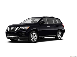 Thumbnail image of 2019 Nissan Pathfinder at Lakeway Auto