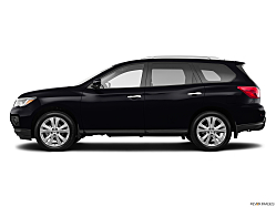 Thumbnail image of 2019 Nissan Pathfinder at Lakeway Auto