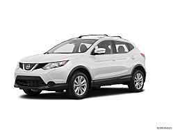 Thumbnail image of 2019 Nissan Rogue Sport at Action Nissan