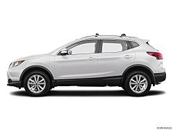 Thumbnail image of 2019 Nissan Rogue Sport at Action Nissan