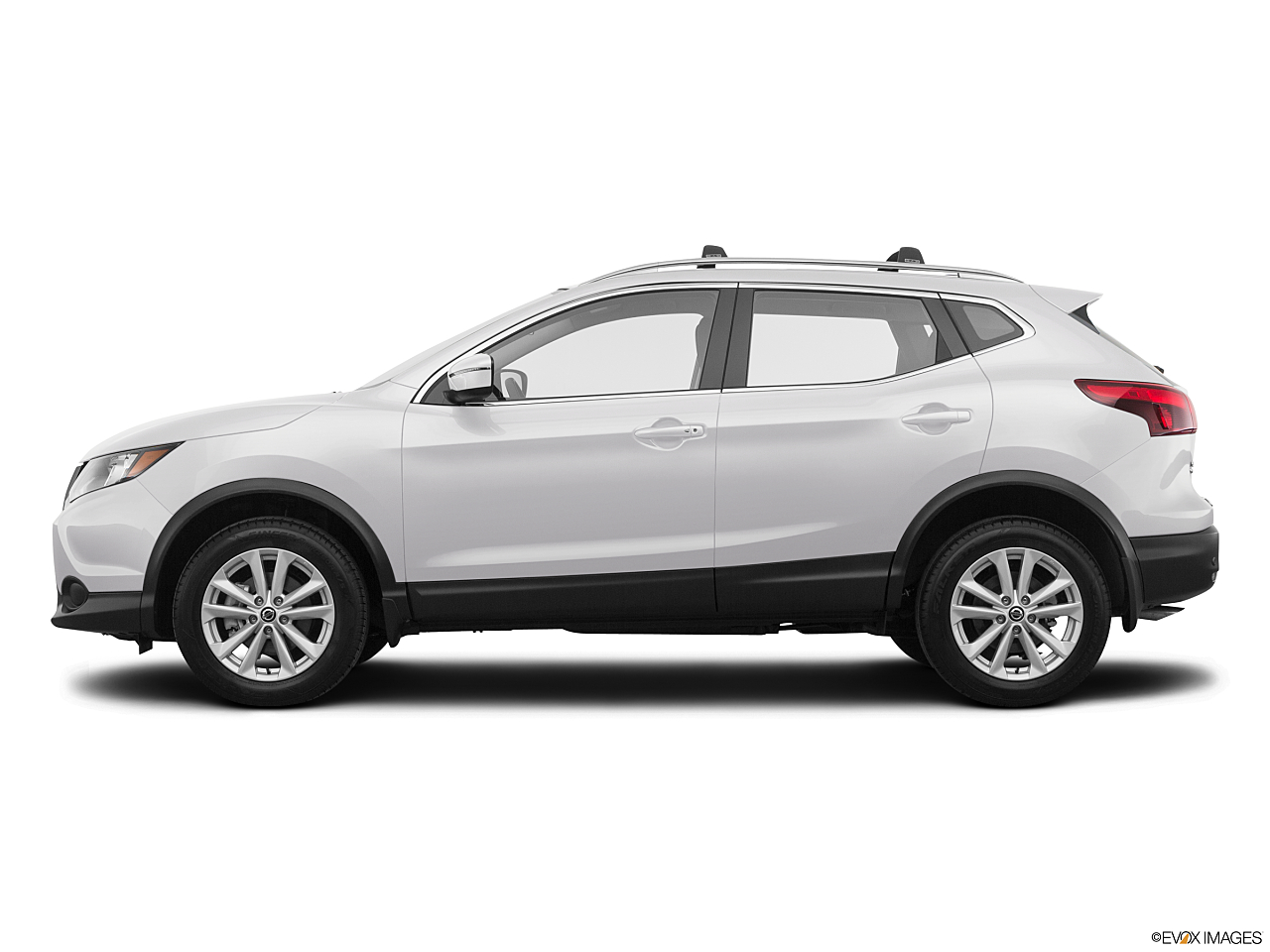 Image of 2019 Nissan Rogue Sport SV