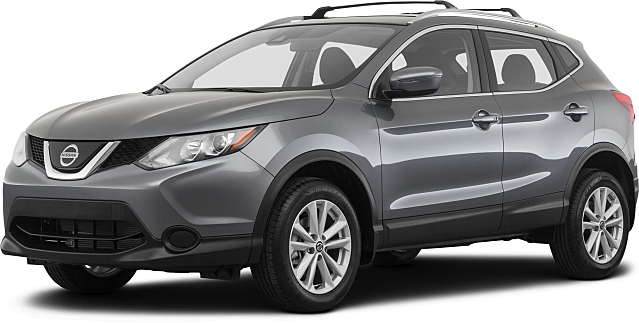 2019 Nissan Rogue Sport S at Ethan Hunt Automotive