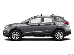 Thumbnail image of 2019 Nissan Rogue Sport at Ethan Hunt Automotive