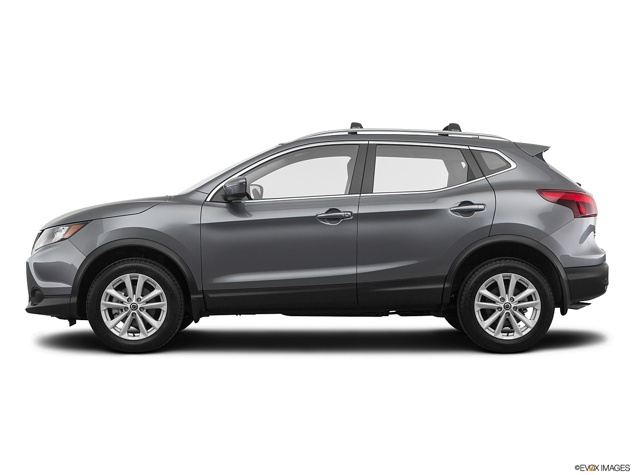 Image of 2019 Nissan Rogue Sport S