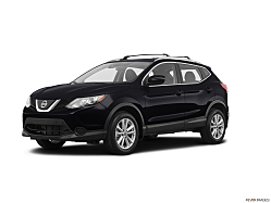 Thumbnail image of 2019 Nissan Rogue Sport at Marc Motor Cdjr