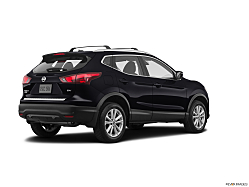 Thumbnail image of 2019 Nissan Rogue Sport at Marc Motor Cdjr