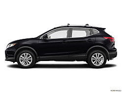 Thumbnail image of 2019 Nissan Rogue Sport at Marc Motor Cdjr