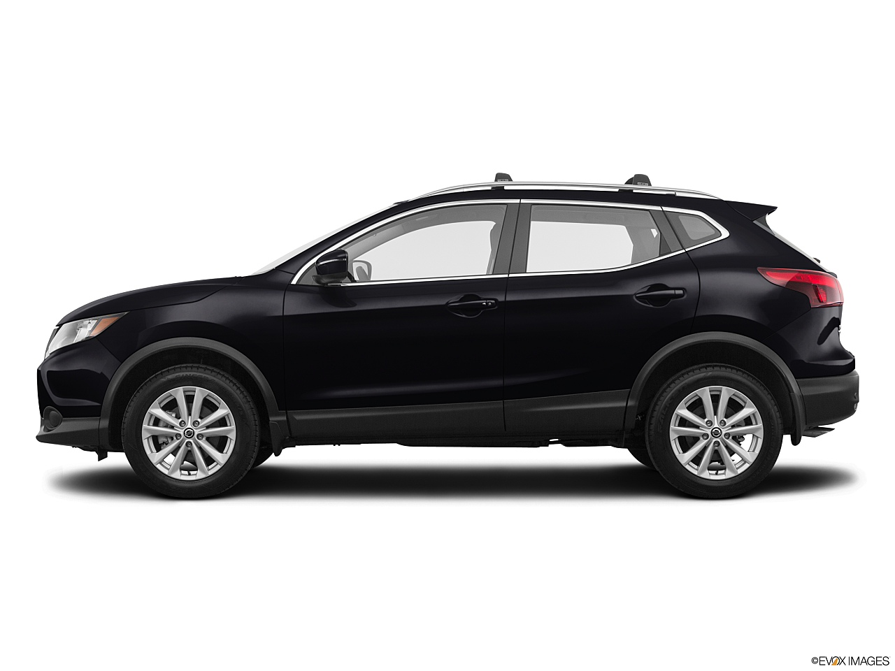 Image of 2019 Nissan Rogue Sport SV