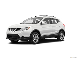 Thumbnail image of 2019 Nissan Rogue Sport at Action Nissan