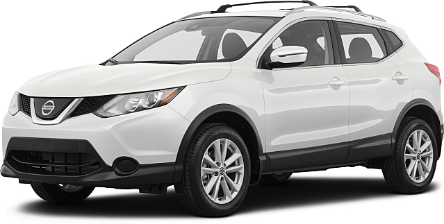 2019 Nissan Rogue Sport S at Action Nissan