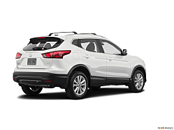 Thumbnail image of 2019 Nissan Rogue Sport at Action Nissan