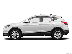 Thumbnail image of 2019 Nissan Rogue Sport at Action Nissan