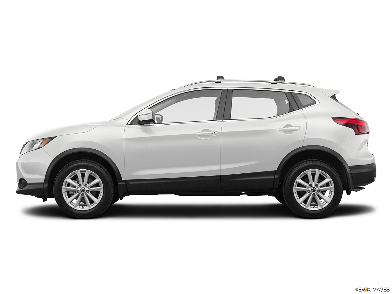 Image of 2019 Nissan Rogue Sport S