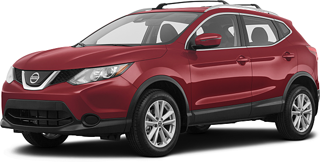 2019 Nissan Rogue Sport S at Action Nissan