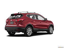 Thumbnail image of 2019 Nissan Rogue Sport at Action Nissan