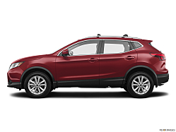 Thumbnail image of 2019 Nissan Rogue Sport at Action Nissan