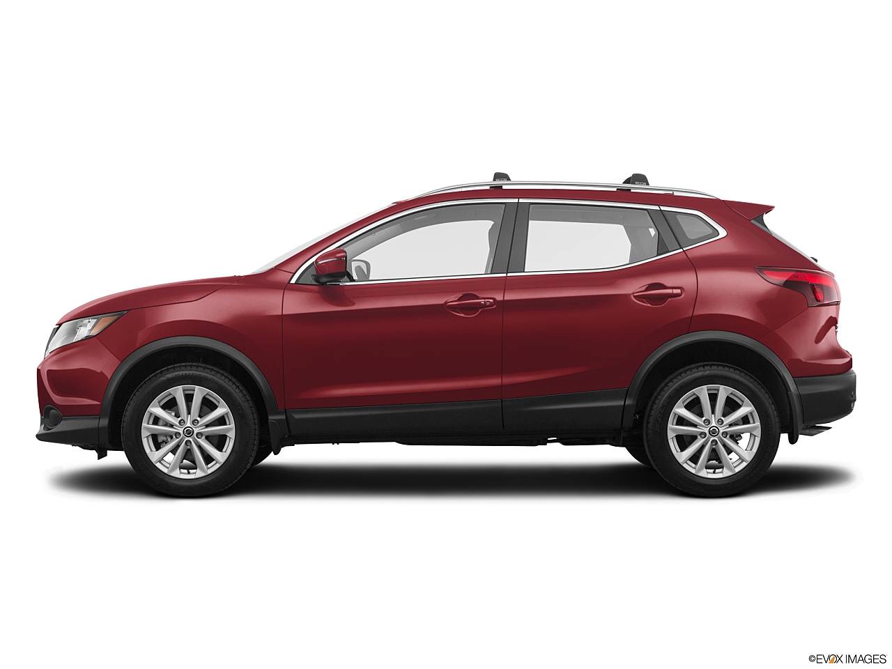 Image of 2019 Nissan Rogue Sport S