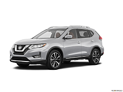 Thumbnail image of 2019 Nissan Rogue at Action Nissan