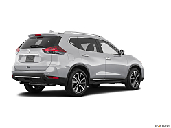 Thumbnail image of 2019 Nissan Rogue at Action Nissan