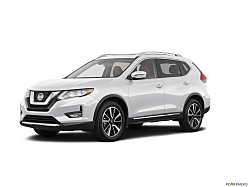 Thumbnail image of 2019 Nissan Rogue at Action Nissan