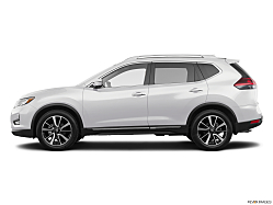 Thumbnail image of 2019 Nissan Rogue at Action Nissan