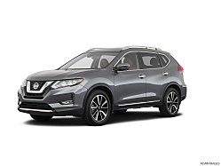 Thumbnail image of 2019 Nissan Rogue at Marc Motors (Used)