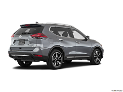 Thumbnail image of 2019 Nissan Rogue at Marc Motors (Used)