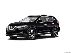 Thumbnail image of 2019 Nissan Rogue at Action Nissan
