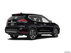 Thumbnail image of 2019 Nissan Rogue at Action Nissan