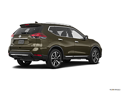 Thumbnail image of 2019 Nissan Rogue at Action Nissan