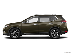 Thumbnail image of 2019 Nissan Rogue at Action Nissan