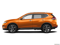 Thumbnail image of 2019 Nissan Rogue at Action Nissan