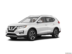 Thumbnail image of 2019 Nissan Rogue at Action Nissan
