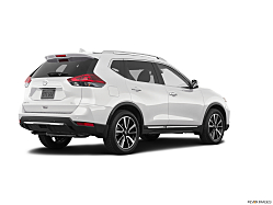 Thumbnail image of 2019 Nissan Rogue at Action Nissan
