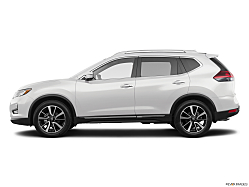 Thumbnail image of 2019 Nissan Rogue at Action Nissan