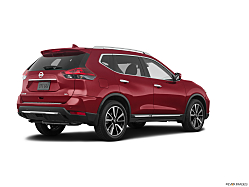 Thumbnail image of 2019 Nissan Rogue at Hallmark Hyundai Hendersonville