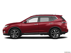 Thumbnail image of 2019 Nissan Rogue at Hallmark Hyundai Hendersonville