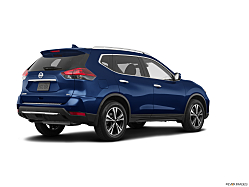 Thumbnail image of 2019 Nissan Rogue at Action Nissan