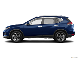 Thumbnail image of 2019 Nissan Rogue at Action Nissan