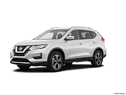 Thumbnail image of 2019 Nissan Rogue at Honda Morristown
