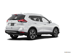 Thumbnail image of 2019 Nissan Rogue at Honda Morristown