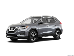 Thumbnail image of 2019 Nissan Rogue at Action Nissan