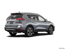 Thumbnail image of 2019 Nissan Rogue at Action Nissan